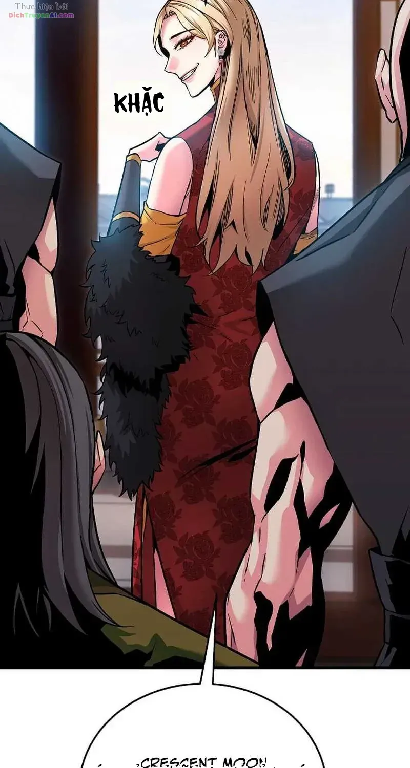 Chế Ám Trấn Thiên Kinh Chap 11 - Next Chap 12