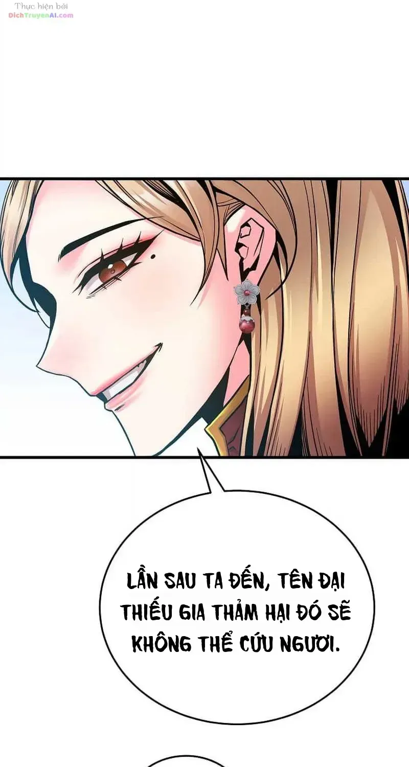 Chế Ám Trấn Thiên Kinh Chap 11 - Next Chap 12