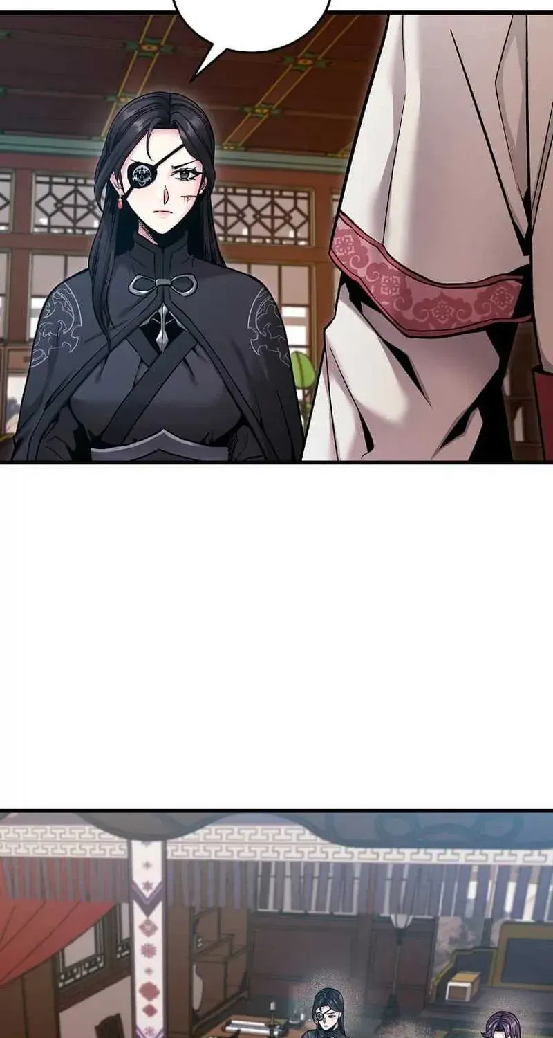 Chế Ám Trấn Thiên Kinh Chap 11 - Next Chap 12