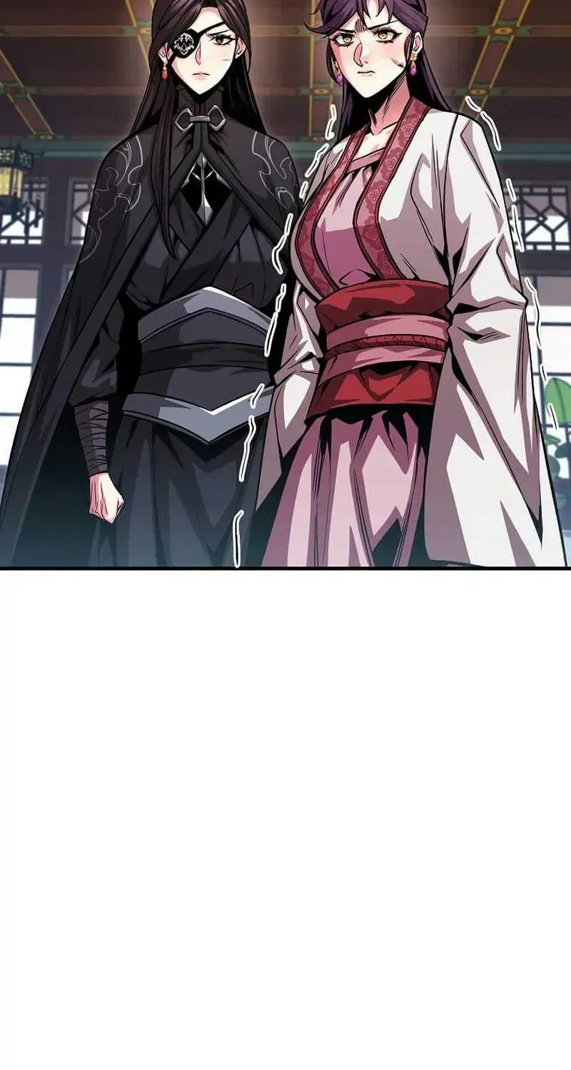 Chế Ám Trấn Thiên Kinh Chap 11 - Next Chap 12