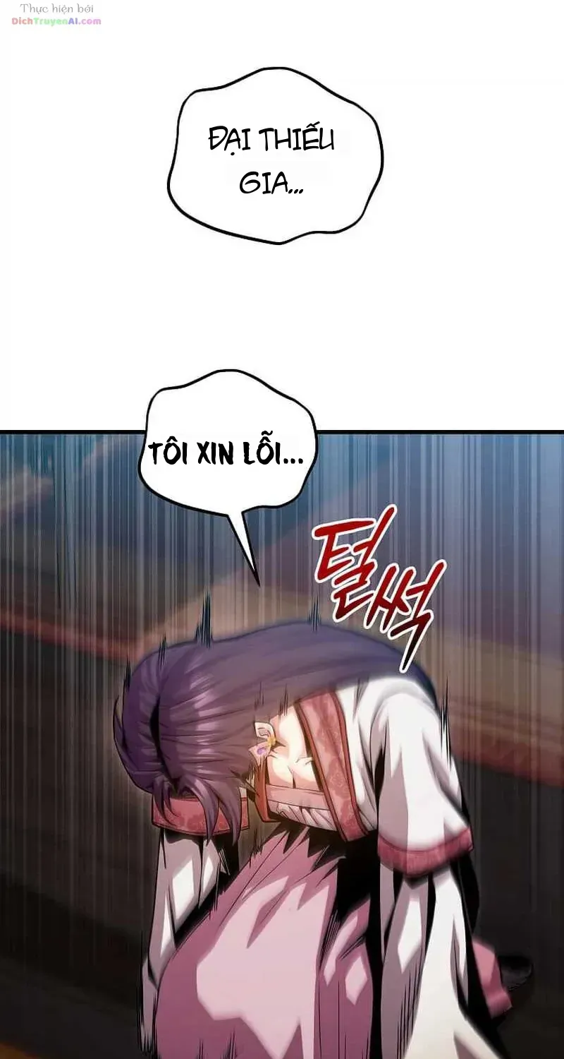 Chế Ám Trấn Thiên Kinh Chap 11 - Next Chap 12