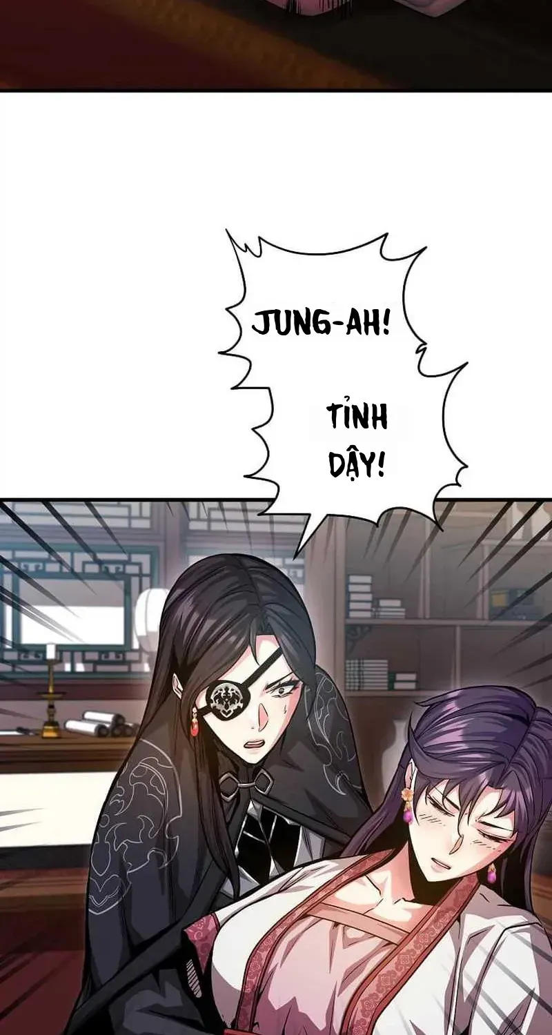 Chế Ám Trấn Thiên Kinh Chap 11 - Next Chap 12