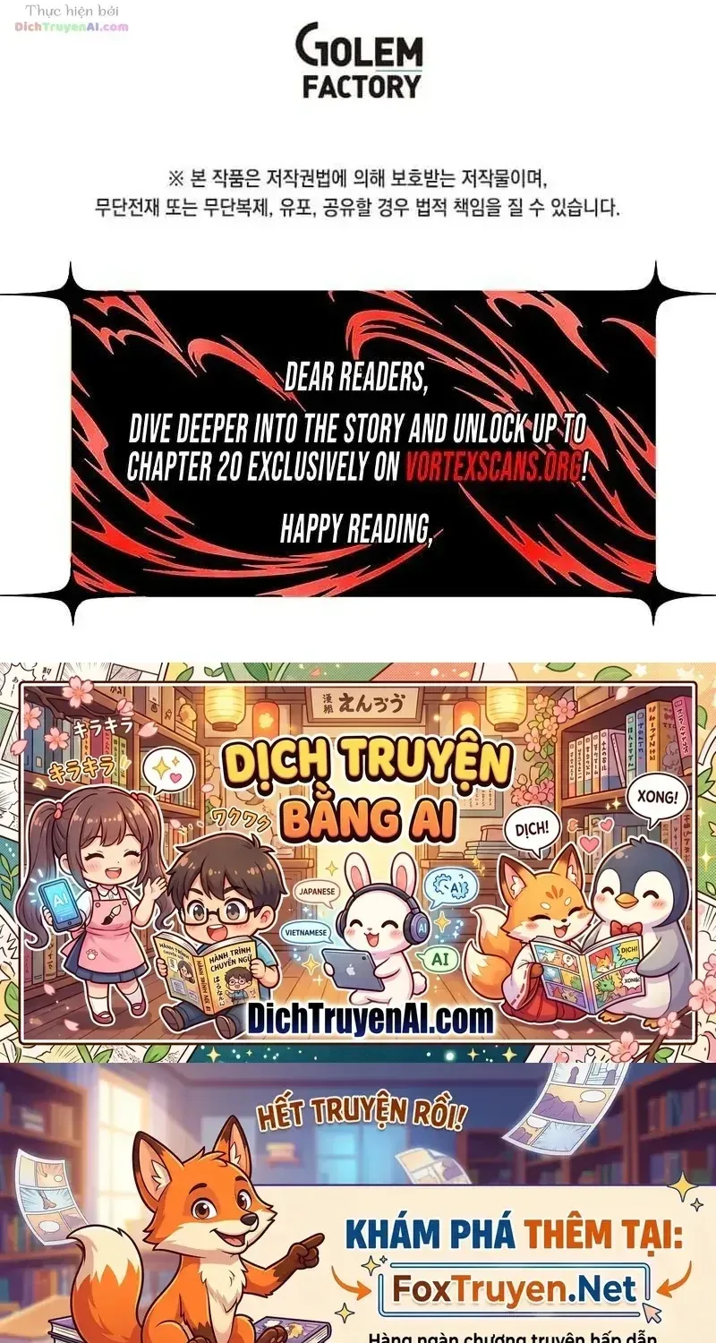 Chế Ám Trấn Thiên Kinh Chap 11 - Next Chap 12