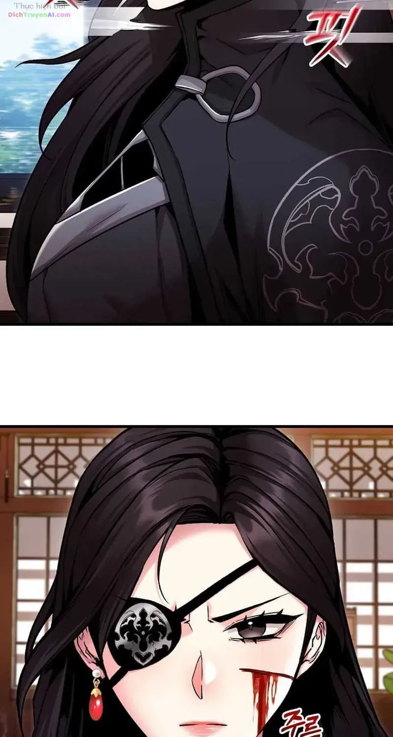 Chế Ám Trấn Thiên Kinh Chap 11 - Next Chap 12
