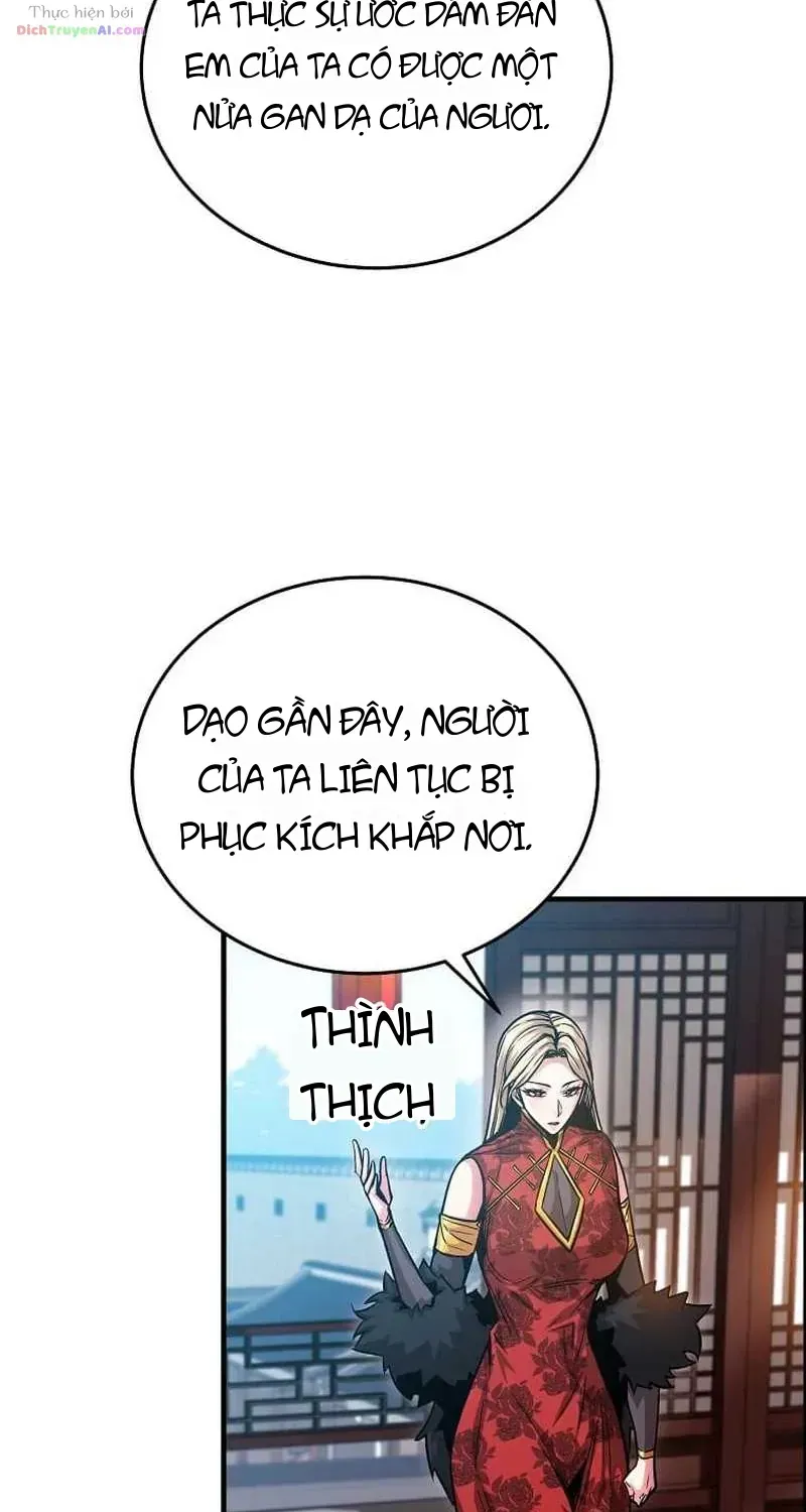Chế Ám Trấn Thiên Kinh Chap 11 - Next Chap 12