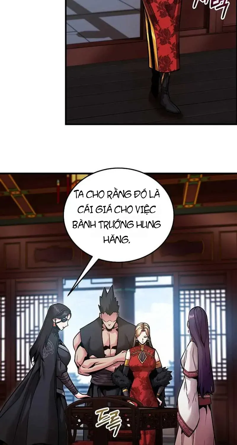 Chế Ám Trấn Thiên Kinh Chap 11 - Next Chap 12