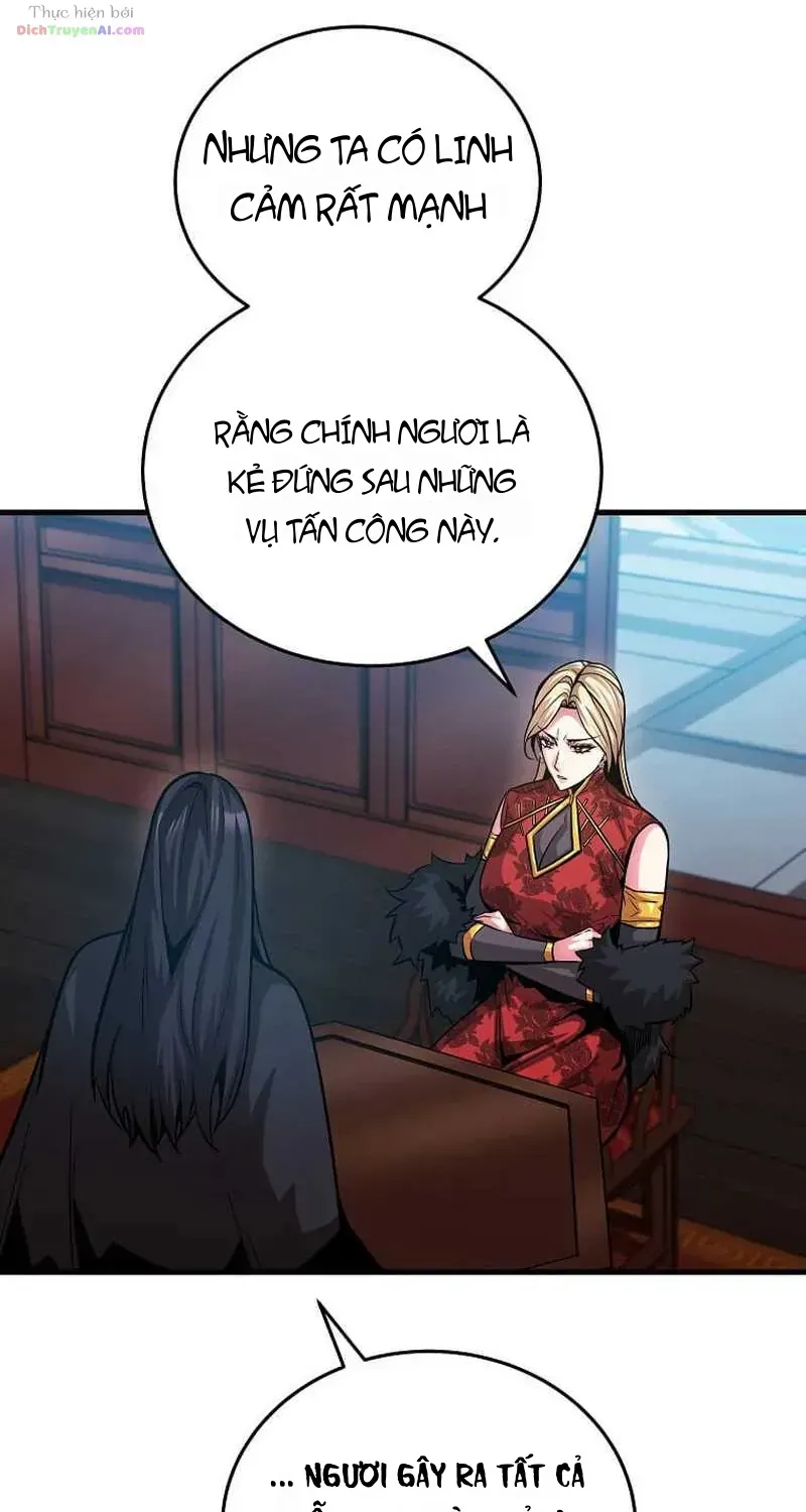 Chế Ám Trấn Thiên Kinh Chap 11 - Next Chap 12