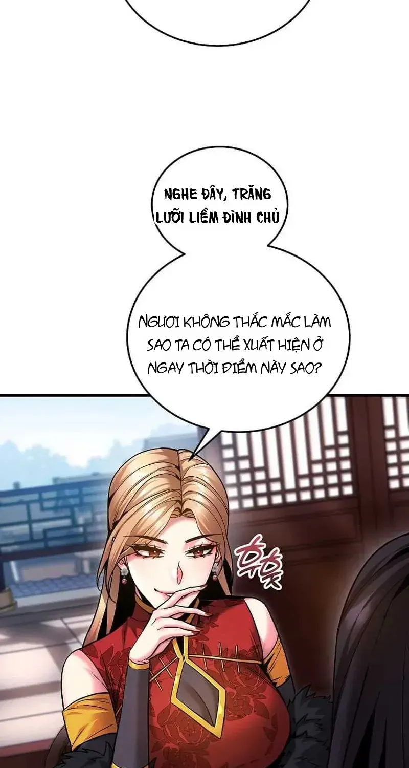 Chế Ám Trấn Thiên Kinh Chap 11 - Next Chap 12