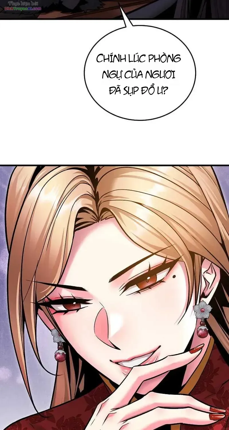 Chế Ám Trấn Thiên Kinh Chap 11 - Next Chap 12