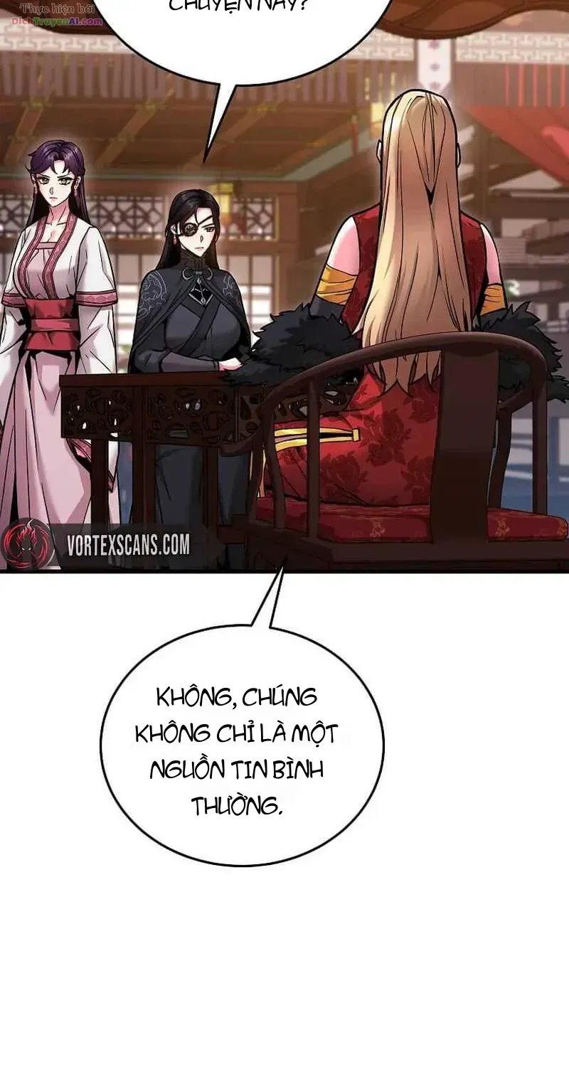 Chế Ám Trấn Thiên Kinh Chap 11 - Next Chap 12