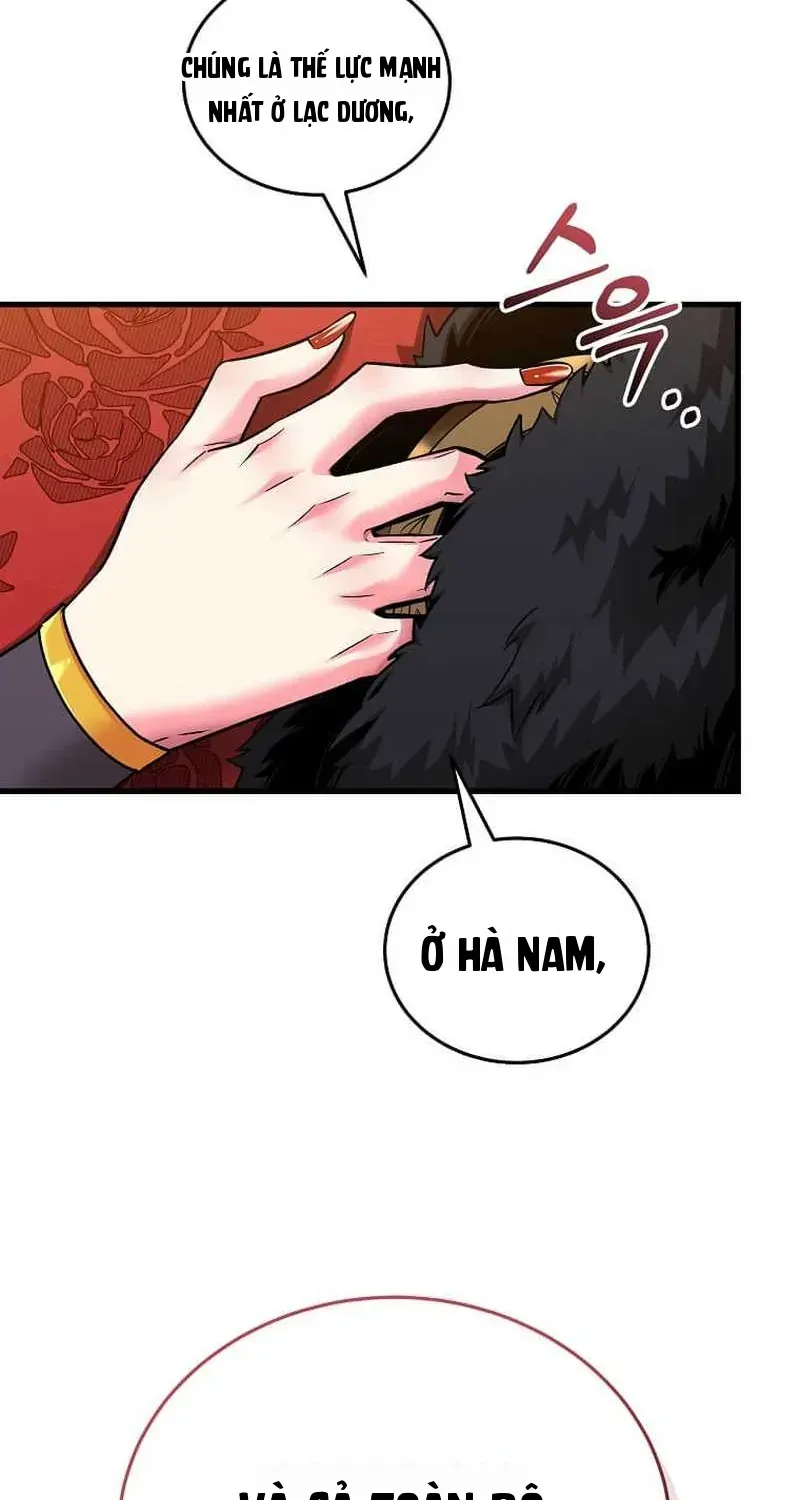 Chế Ám Trấn Thiên Kinh Chap 11 - Next Chap 12