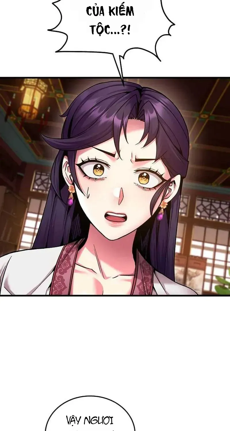 Chế Ám Trấn Thiên Kinh Chap 11 - Next Chap 12