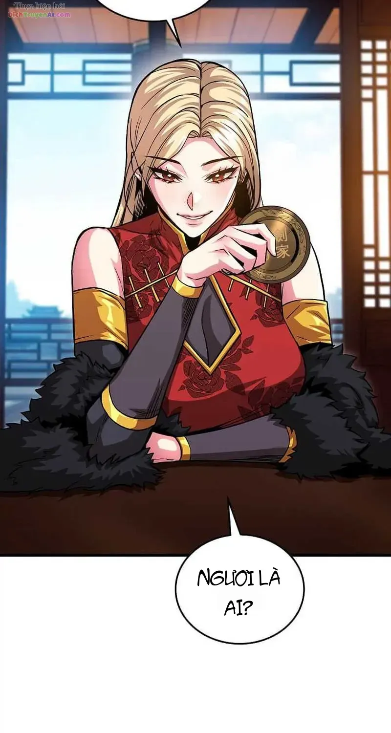 Chế Ám Trấn Thiên Kinh Chap 11 - Next Chap 12