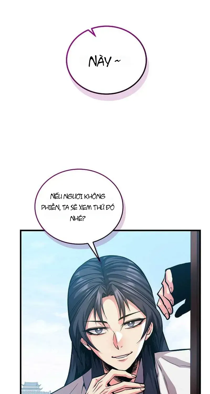 Chế Ám Trấn Thiên Kinh Chap 11 - Next Chap 12