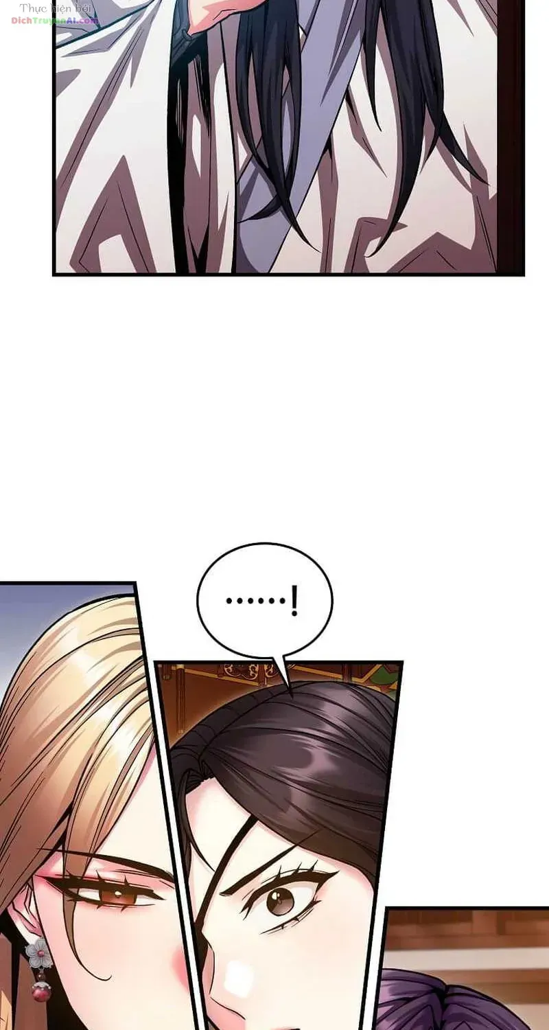 Chế Ám Trấn Thiên Kinh Chap 11 - Next Chap 12