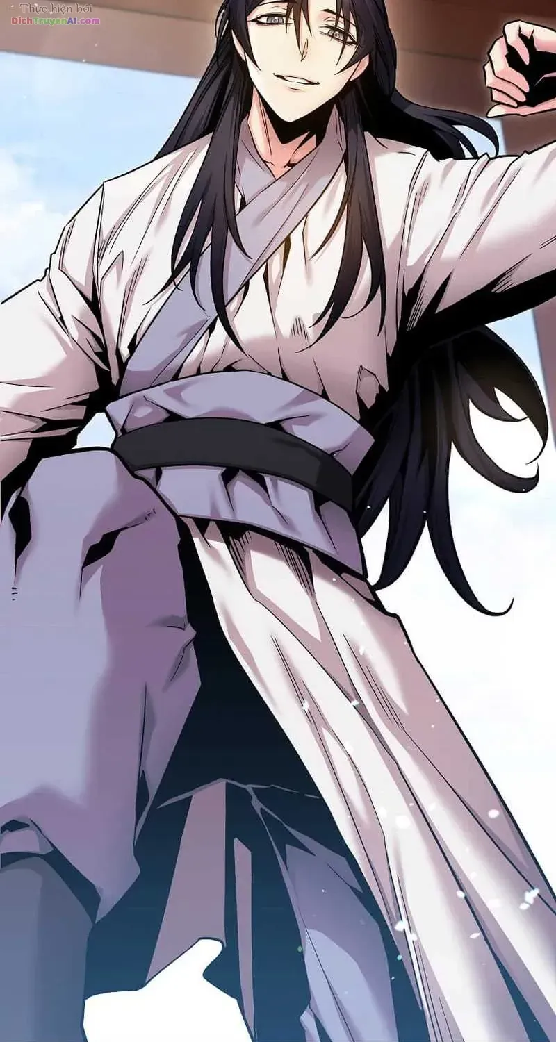 Chế Ám Trấn Thiên Kinh Chap 11 - Next Chap 12