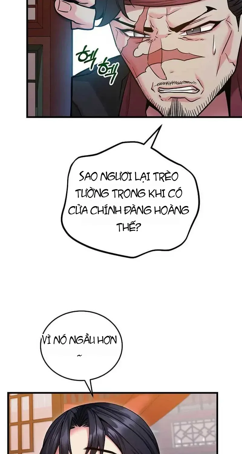 Chế Ám Trấn Thiên Kinh Chap 11 - Next Chap 12