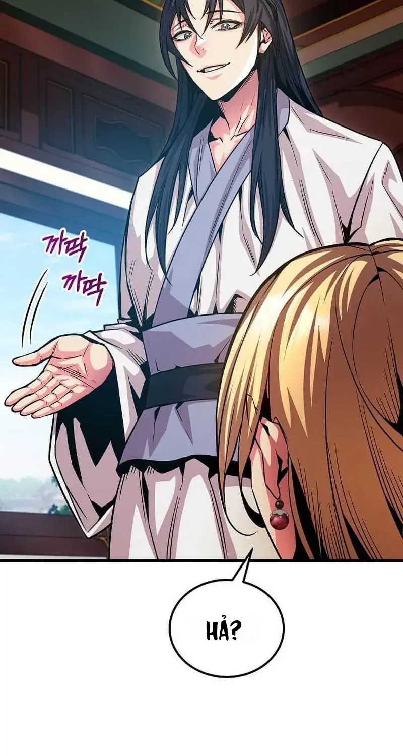 Chế Ám Trấn Thiên Kinh Chap 11 - Next Chap 12
