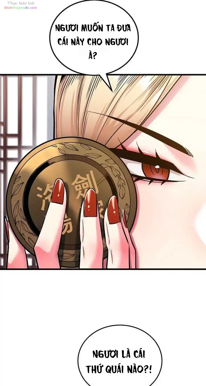 Chế Ám Trấn Thiên Kinh Chap 11 - Next Chap 12