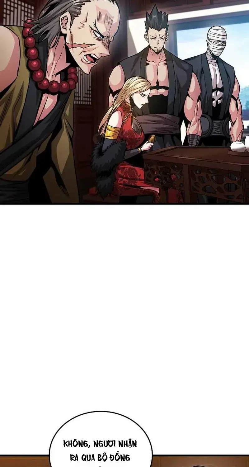 Chế Ám Trấn Thiên Kinh Chap 11 - Next Chap 12