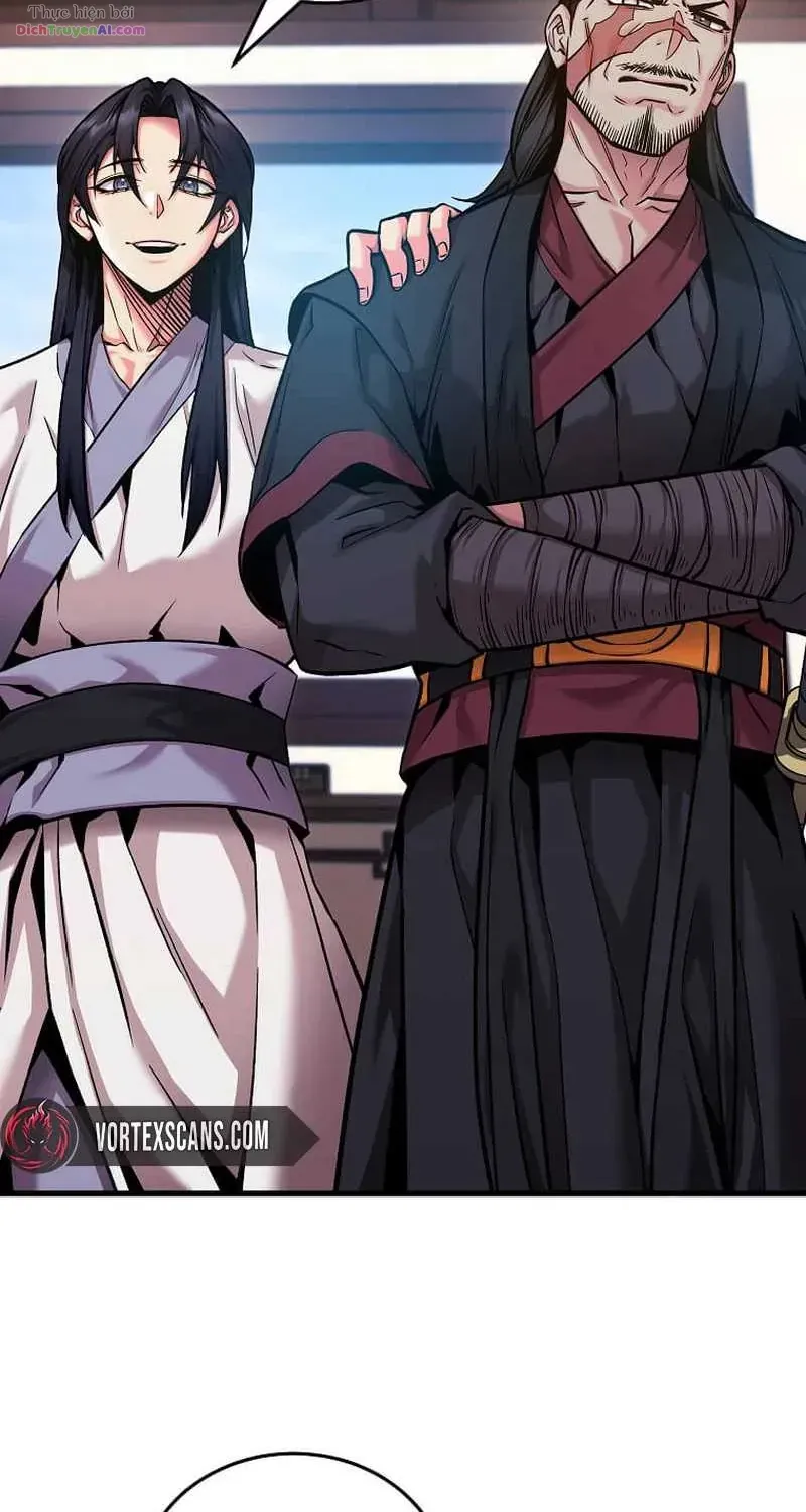 Chế Ám Trấn Thiên Kinh Chap 11 - Next Chap 12