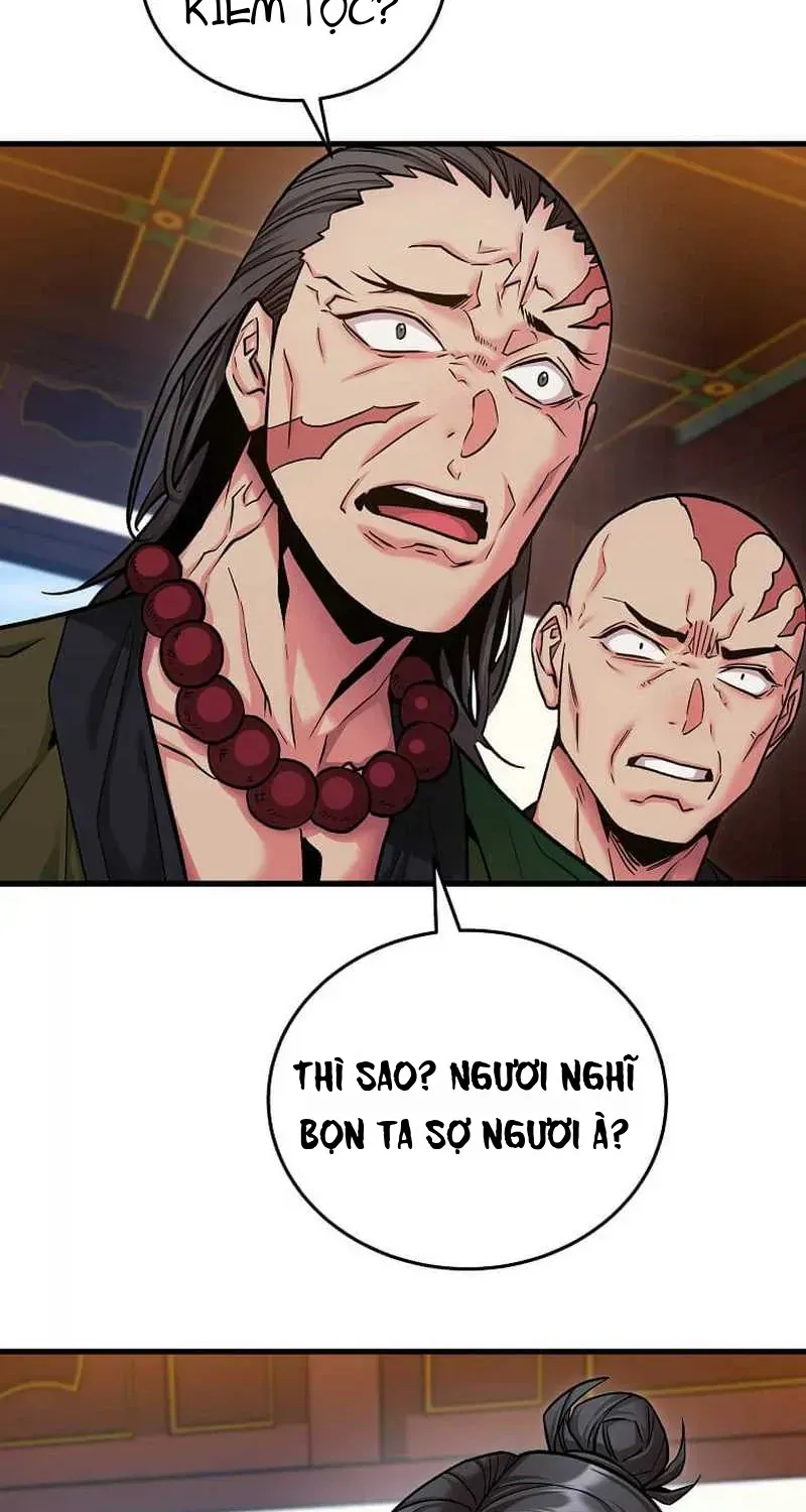 Chế Ám Trấn Thiên Kinh Chap 11 - Next Chap 12