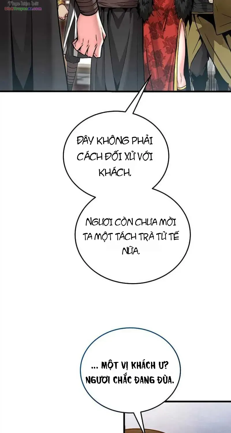 Chế Ám Trấn Thiên Kinh Chap 11 - Next Chap 12