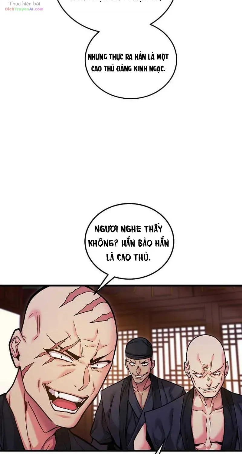 Chế Ám Trấn Thiên Kinh Chap 11 - Next Chap 12