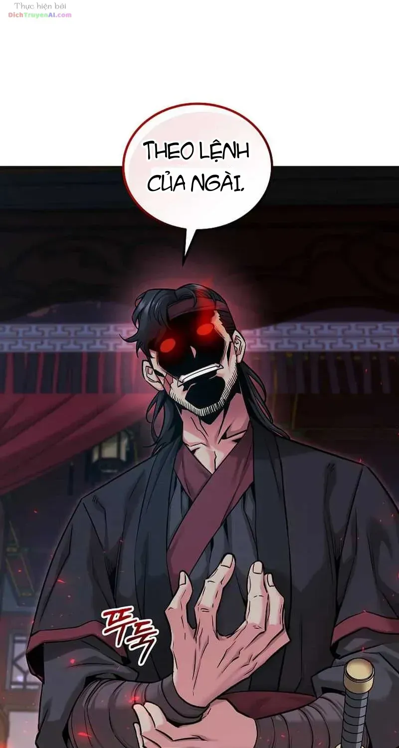 Chế Ám Trấn Thiên Kinh Chap 11 - Next Chap 12