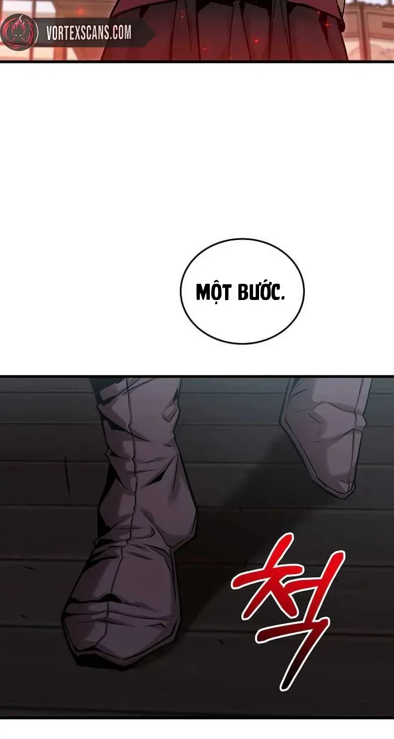 Chế Ám Trấn Thiên Kinh Chap 11 - Next Chap 12