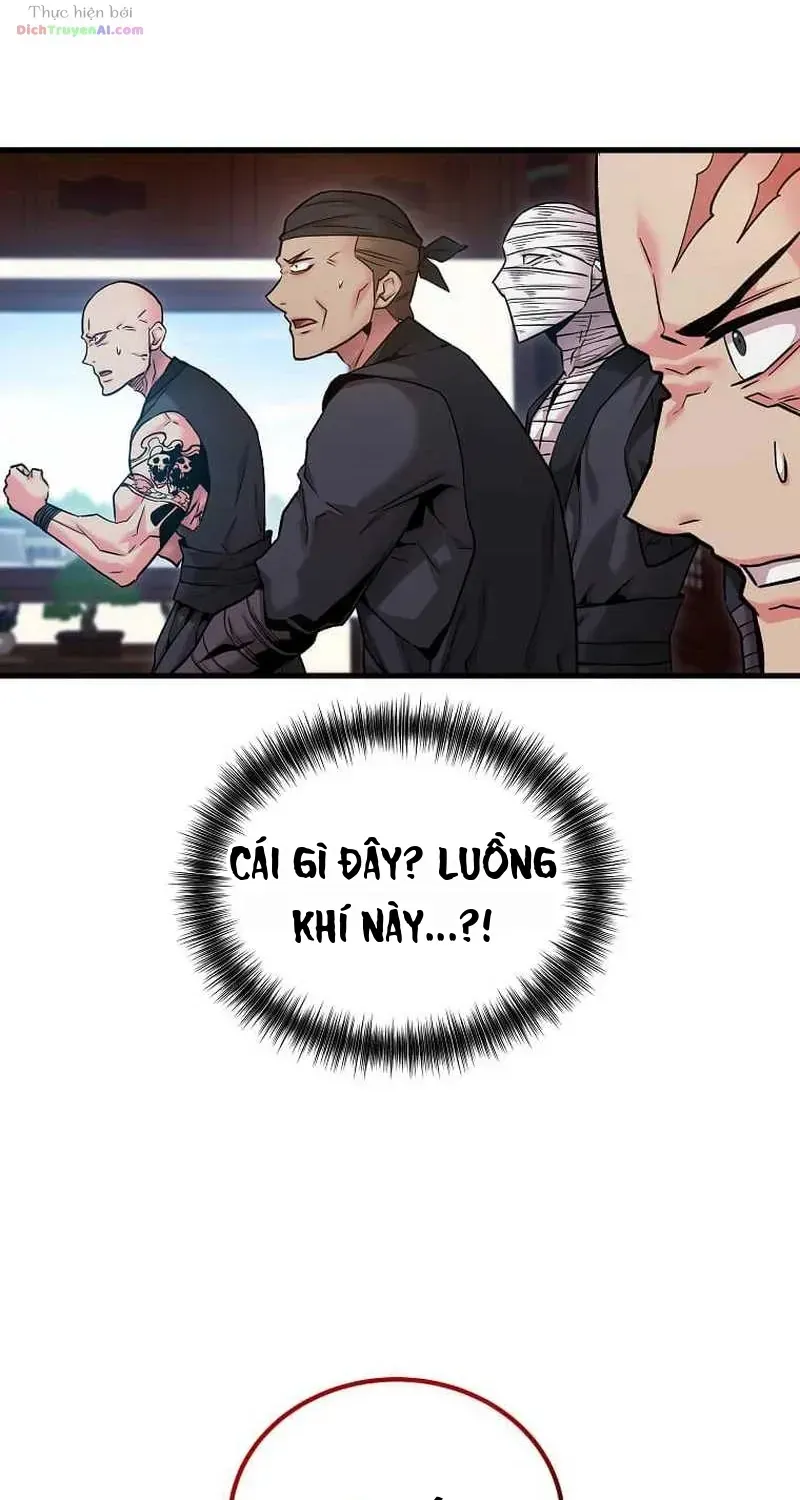 Chế Ám Trấn Thiên Kinh Chap 11 - Next Chap 12