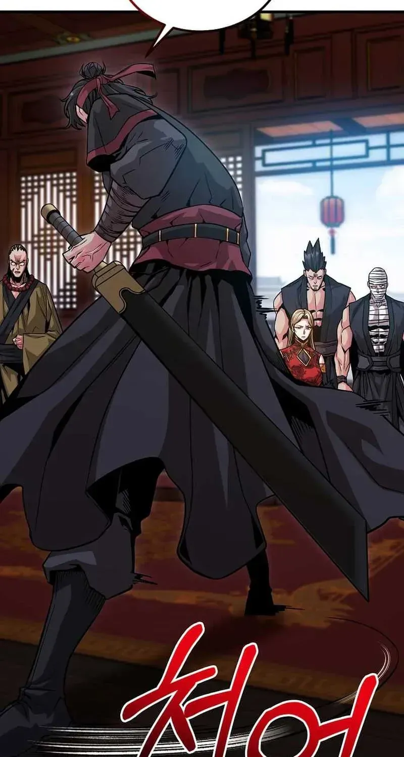 Chế Ám Trấn Thiên Kinh Chap 11 - Next Chap 12