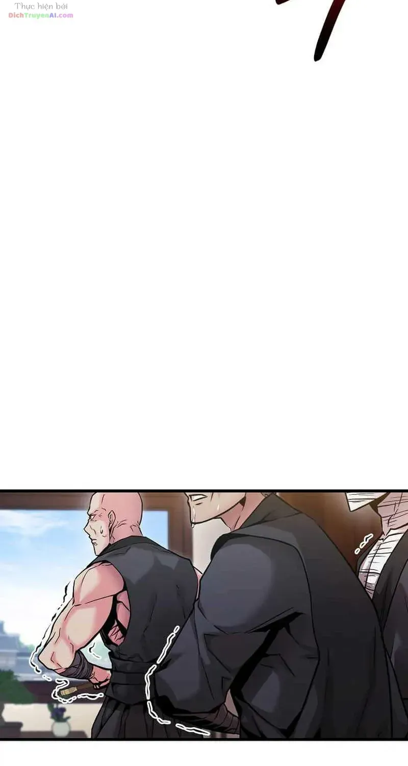 Chế Ám Trấn Thiên Kinh Chap 11 - Next Chap 12