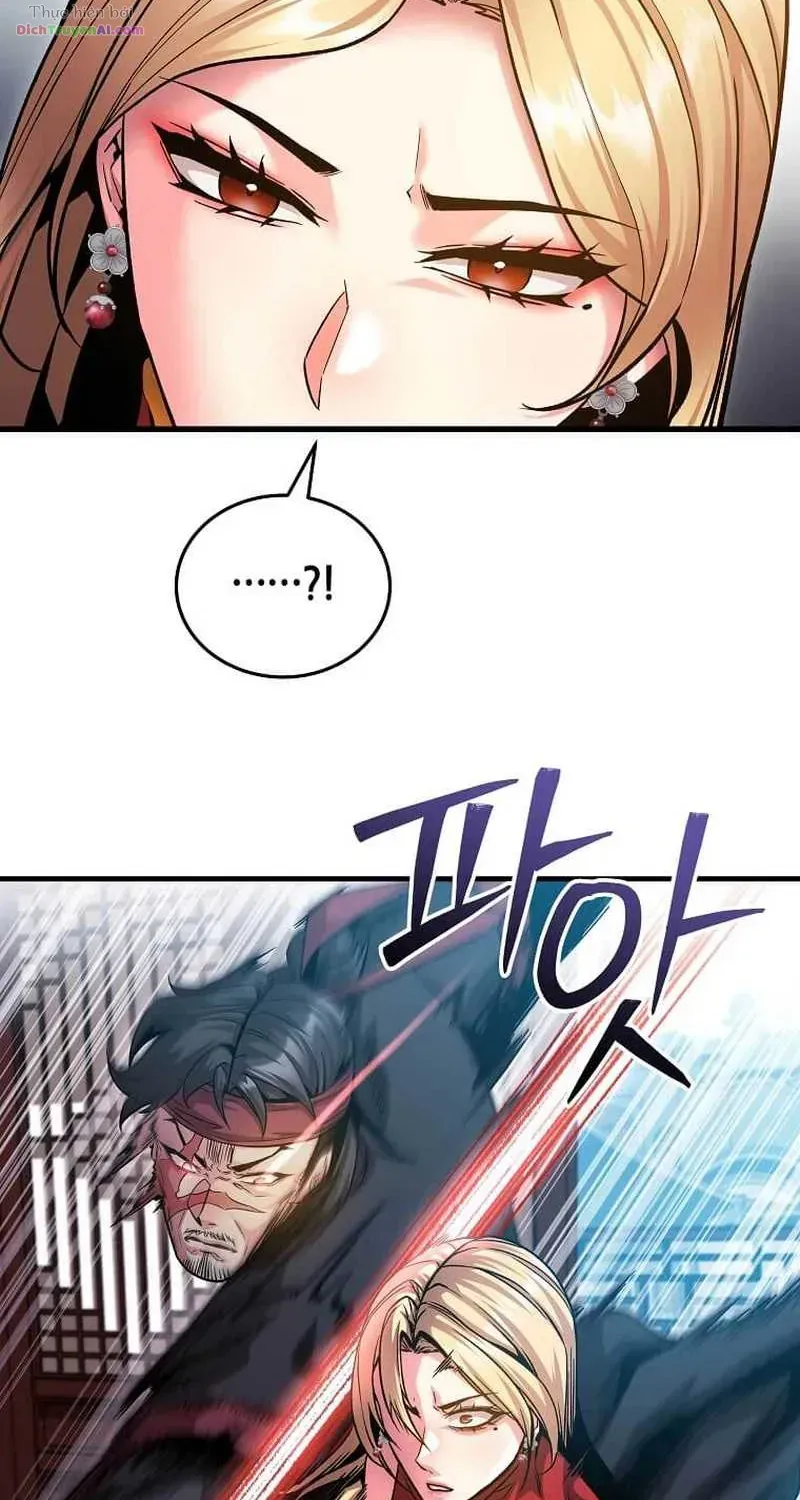Chế Ám Trấn Thiên Kinh Chap 11 - Next Chap 12