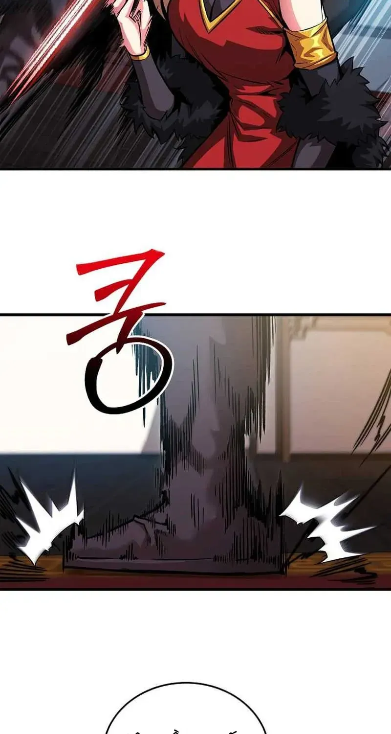 Chế Ám Trấn Thiên Kinh Chap 11 - Next Chap 12