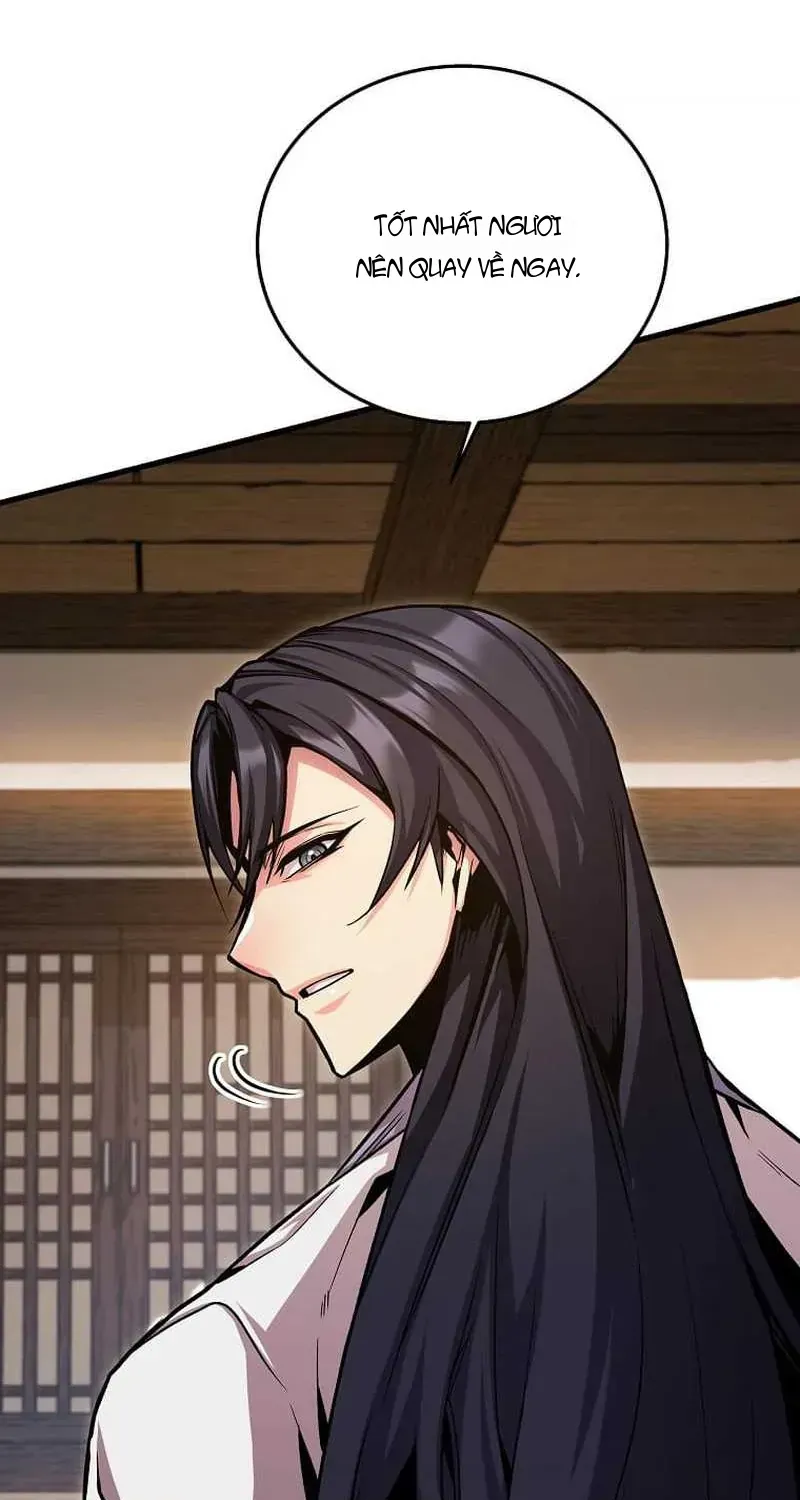 Chế Ám Trấn Thiên Kinh Chap 12 - Next Chap 13