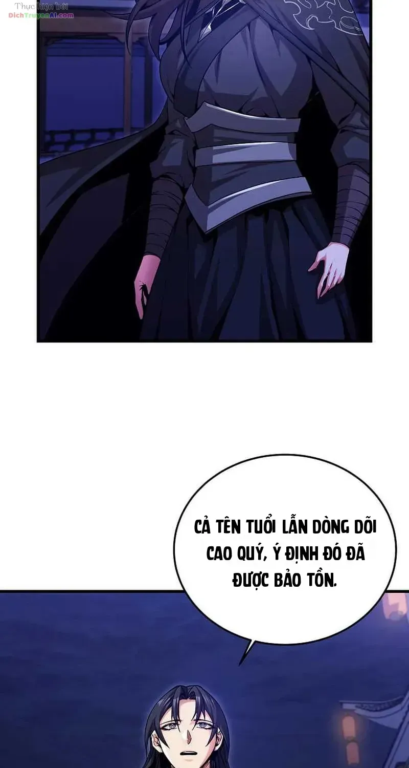 Chế Ám Trấn Thiên Kinh Chap 12 - Next Chap 13
