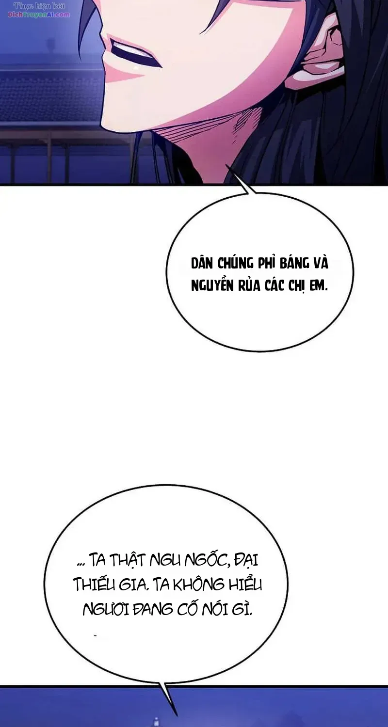 Chế Ám Trấn Thiên Kinh Chap 12 - Next Chap 13