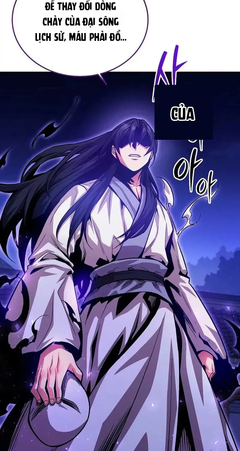 Chế Ám Trấn Thiên Kinh Chap 12 - Next Chap 13