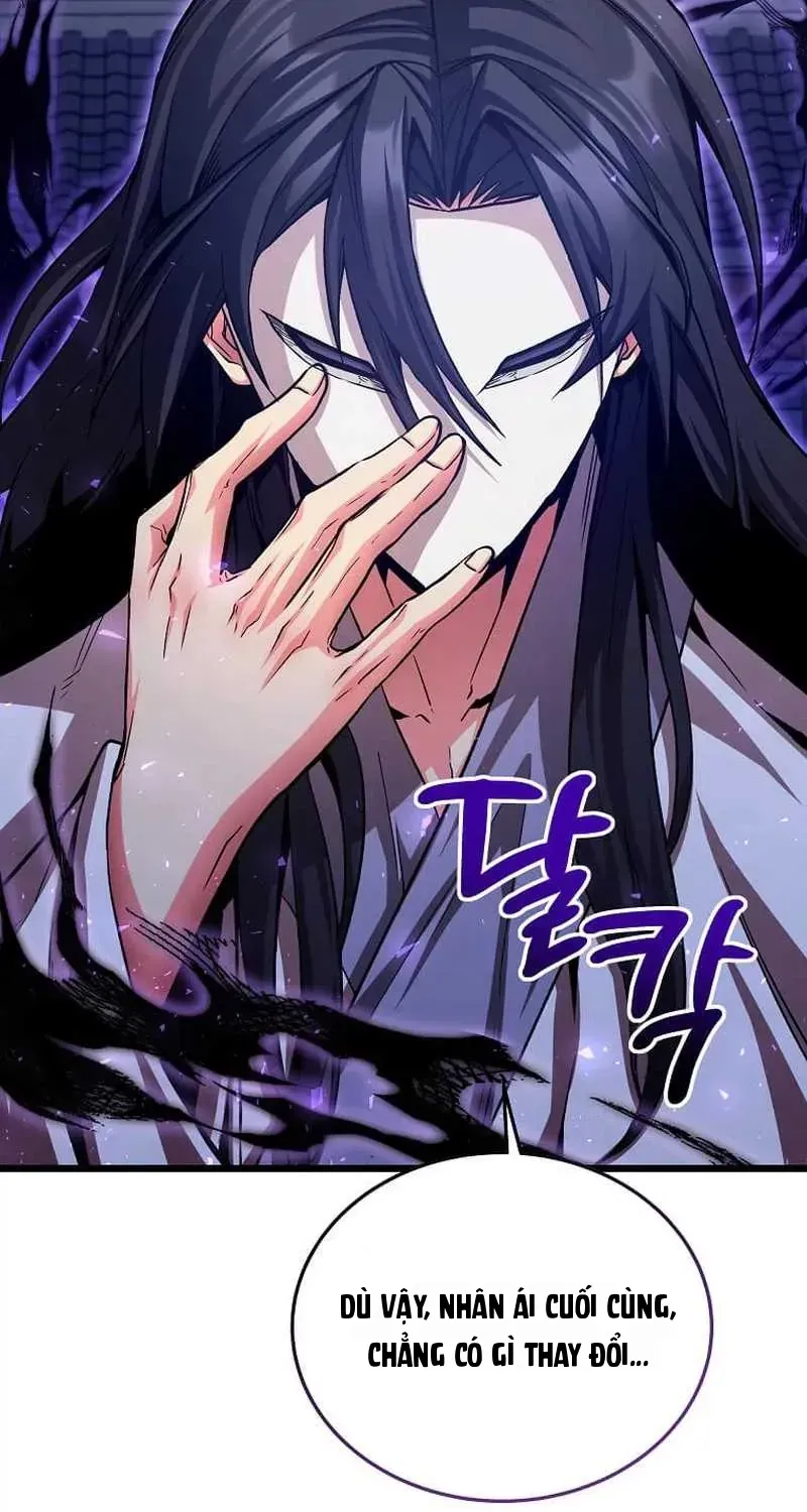 Chế Ám Trấn Thiên Kinh Chap 12 - Next Chap 13