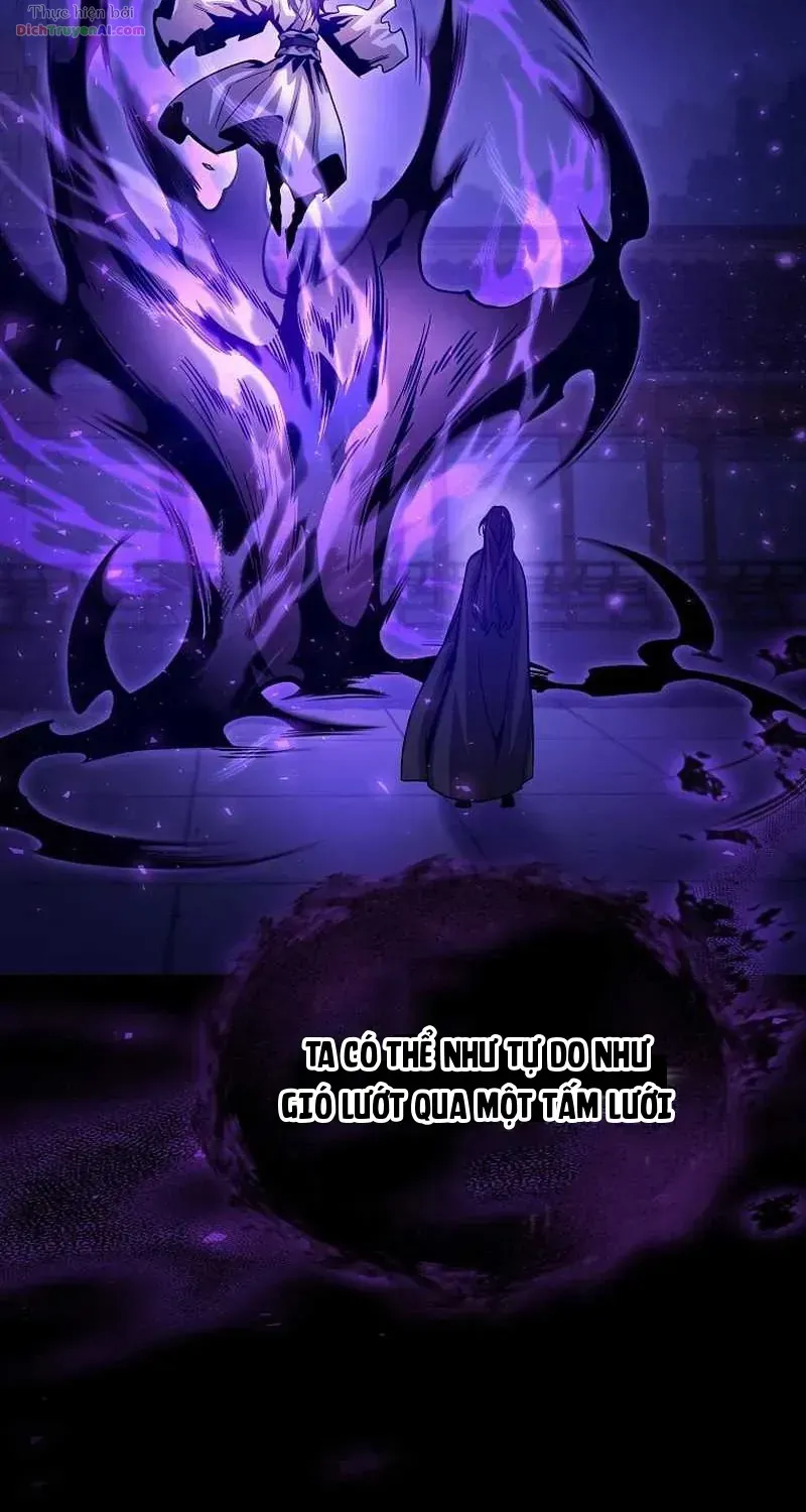 Chế Ám Trấn Thiên Kinh Chap 12 - Next Chap 13