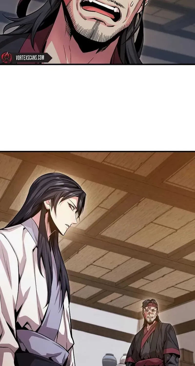 Chế Ám Trấn Thiên Kinh Chap 12 - Next Chap 13