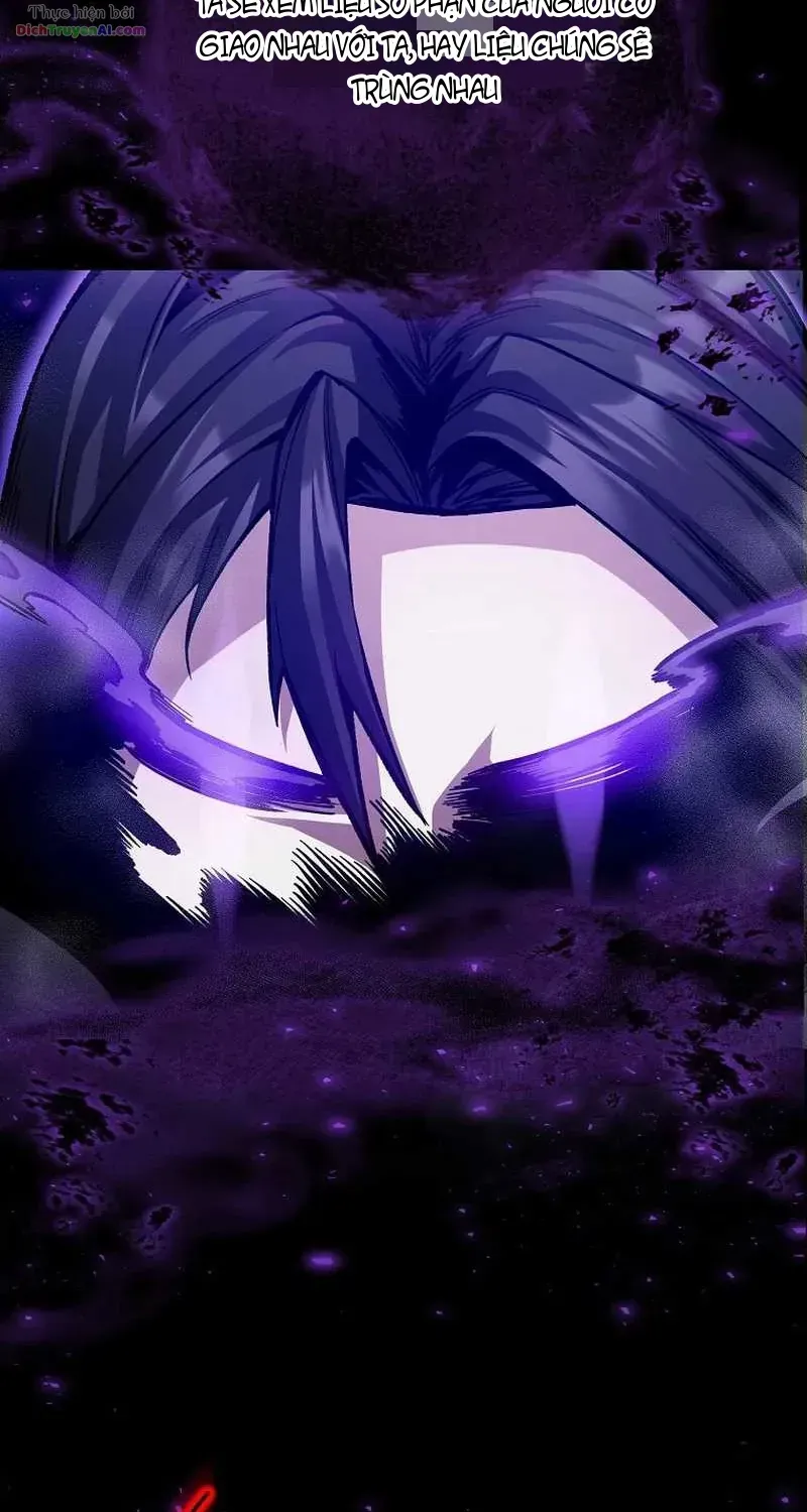Chế Ám Trấn Thiên Kinh Chap 12 - Next Chap 13