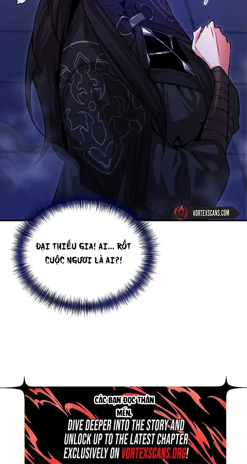 Chế Ám Trấn Thiên Kinh Chap 12 - Next Chap 13
