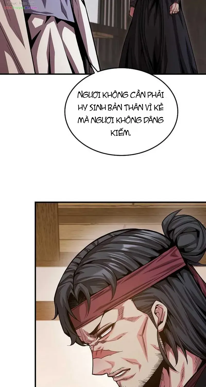 Chế Ám Trấn Thiên Kinh Chap 12 - Next Chap 13