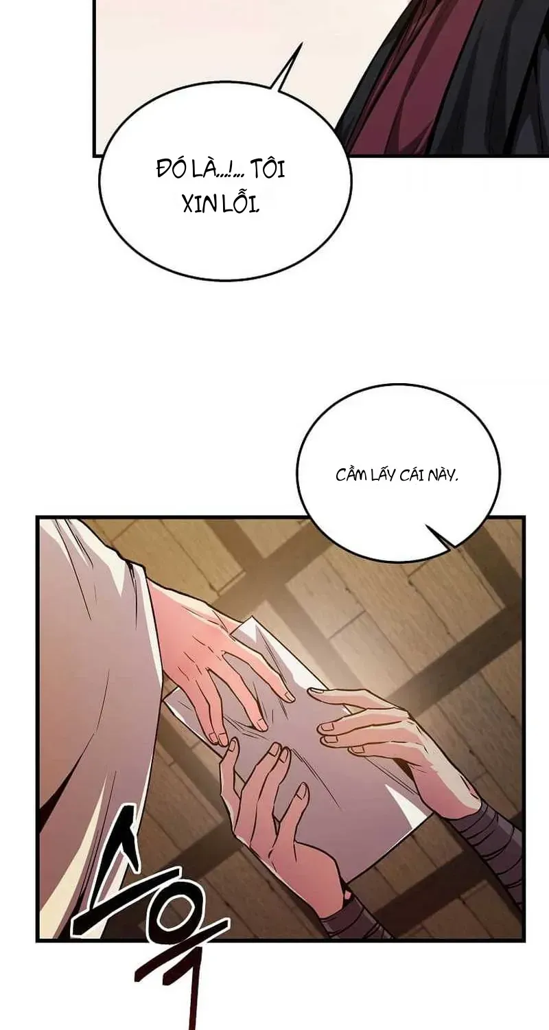 Chế Ám Trấn Thiên Kinh Chap 12 - Next Chap 13