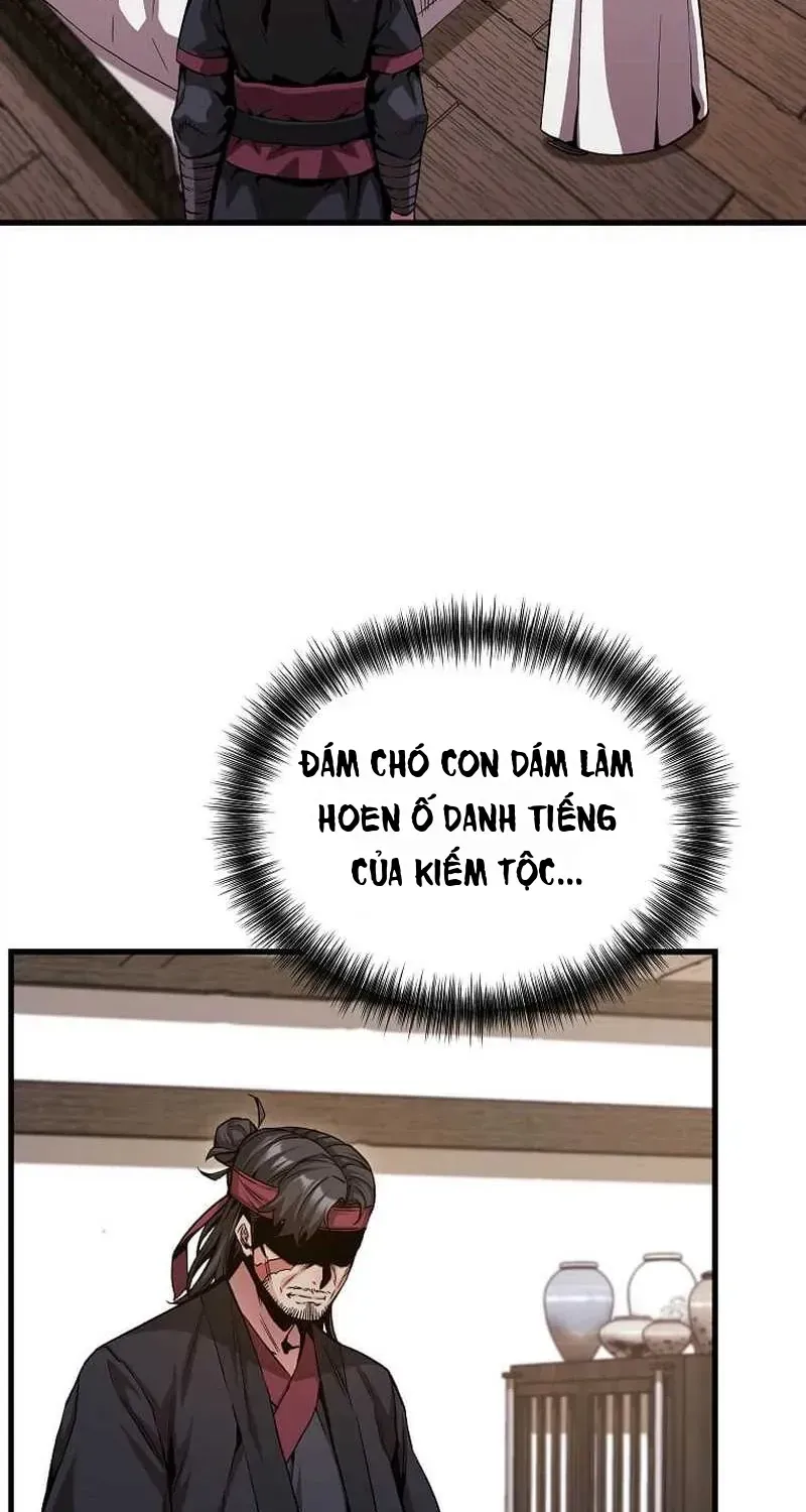 Chế Ám Trấn Thiên Kinh Chap 12 - Next Chap 13