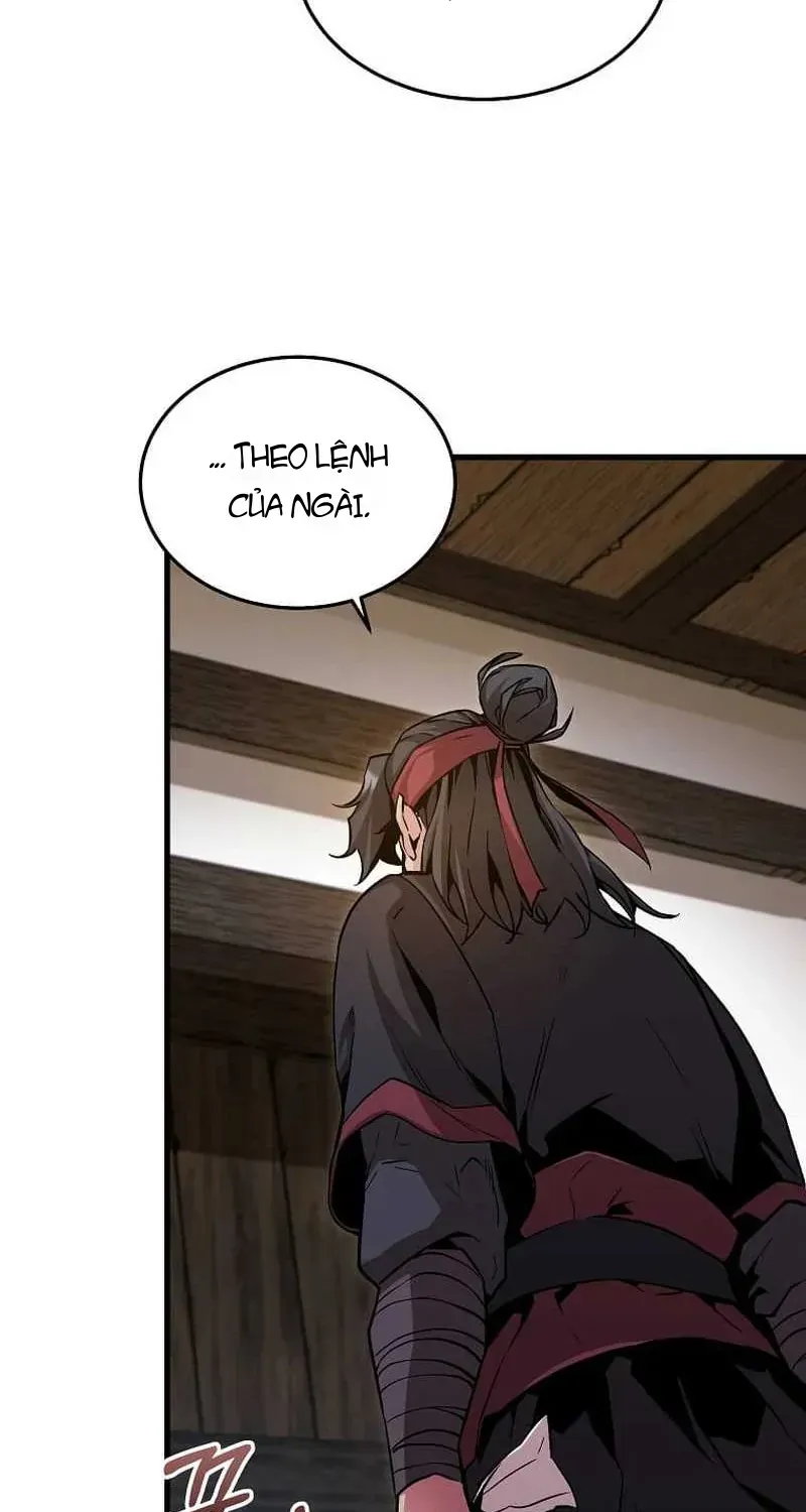 Chế Ám Trấn Thiên Kinh Chap 12 - Next Chap 13