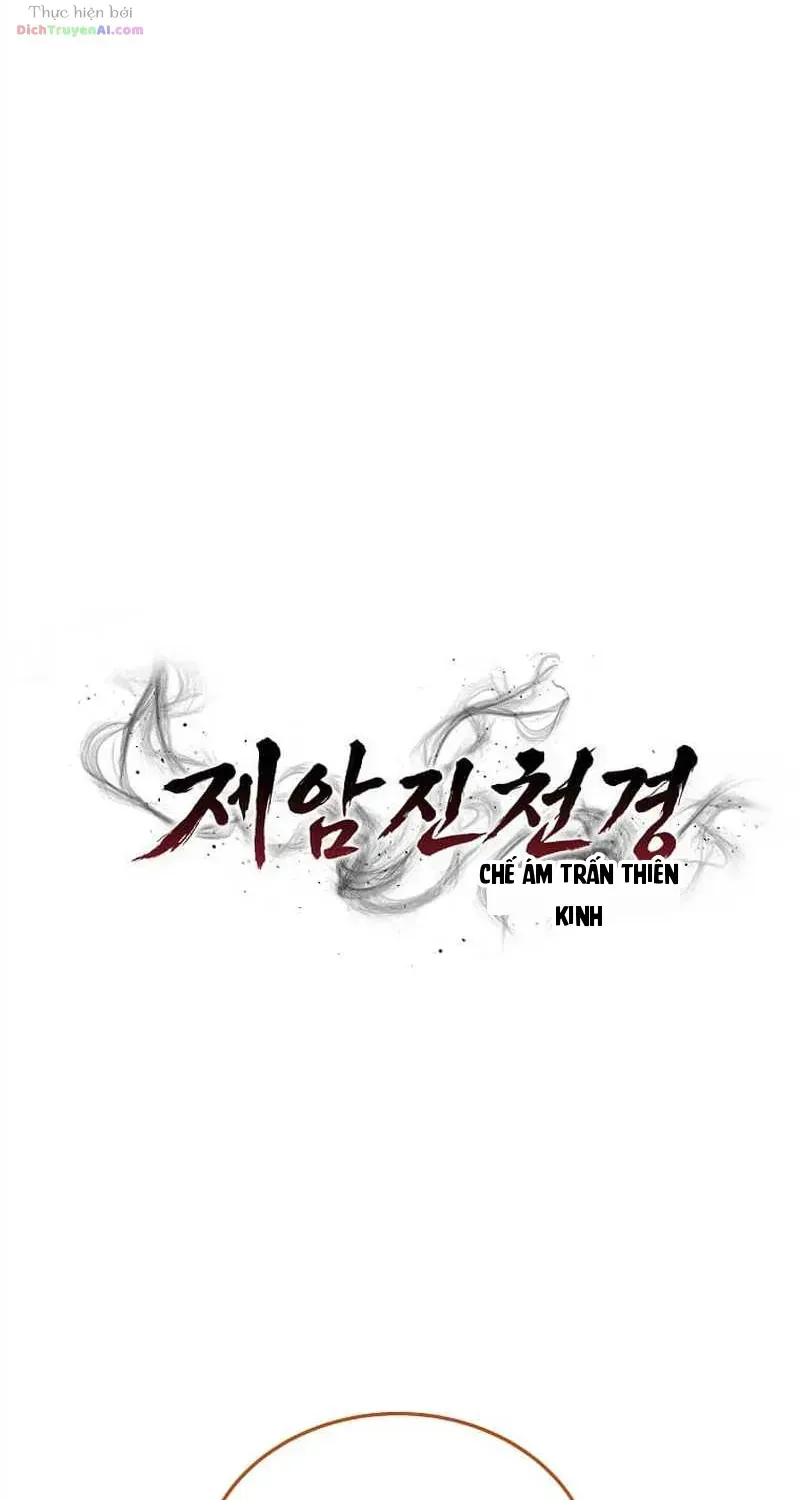 Chế Ám Trấn Thiên Kinh Chap 12 - Next Chap 13