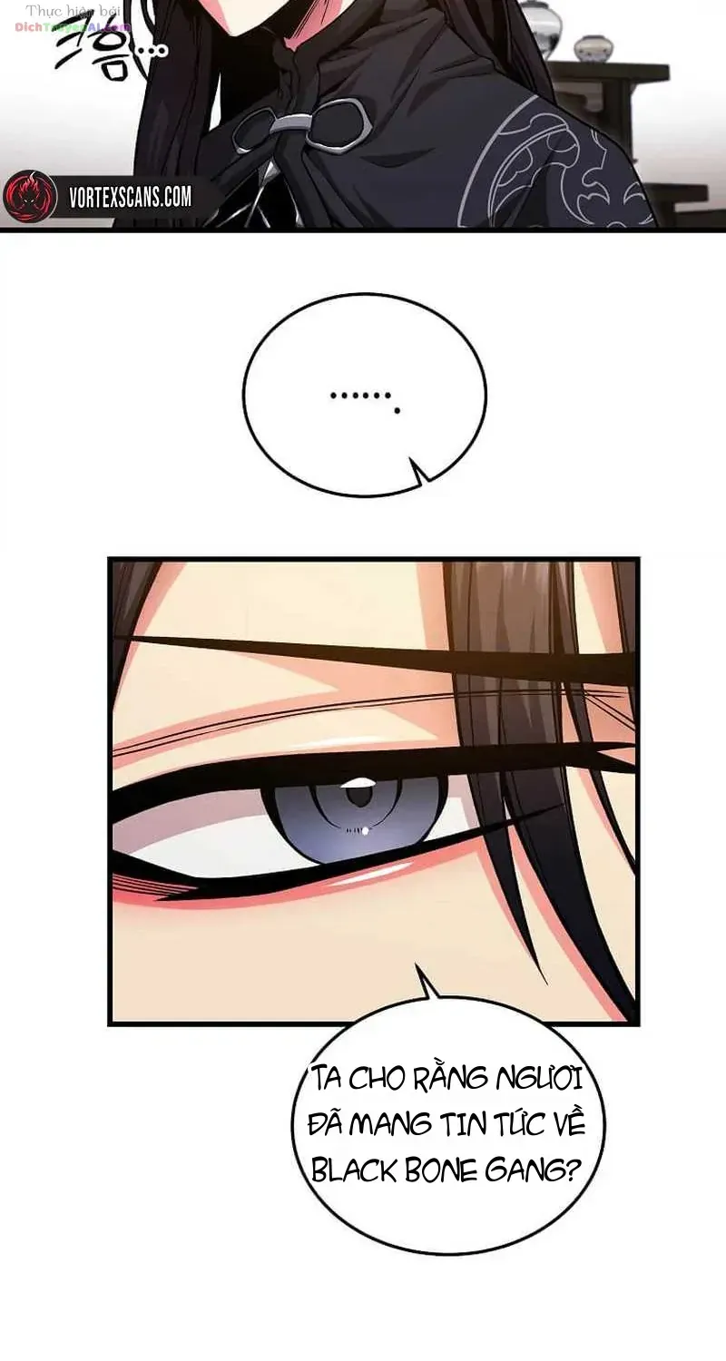 Chế Ám Trấn Thiên Kinh Chap 12 - Next Chap 13